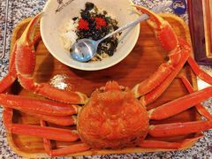 -震海贝烤贝·民俗特色店(延吉总店)