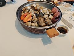 -望海湾鱼头泡饼·天津菜(空港店)
