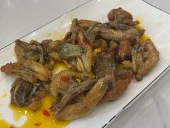 熏拉丝-状元楼(金溪路店)