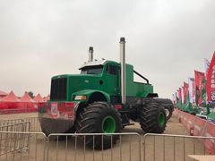 -库伦旗银沙湾旅游景区