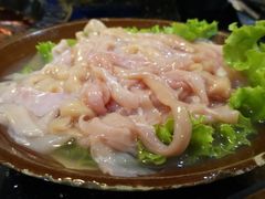 -香传承重庆火锅(直营中山路店)