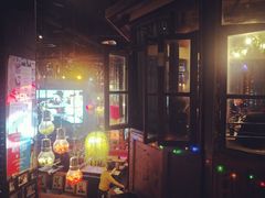 门面-胡桃里乐队酒馆(鎏嘉码头店)