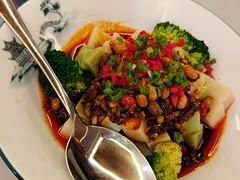 红油米豆腐-贵州大厦贵州厅(樱花园西街店)