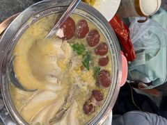 -李记饺子·熏酱东北菜(欢乐谷店)