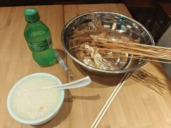 -嘉州鲜知味钵钵鸡(奎星楼店)