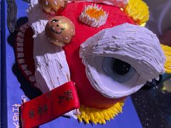 -杜哈夫DOUX RÊVE·生日蛋糕(日月光店)