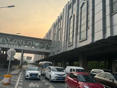 -园博园(地铁站)