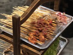 -镇江龙·火锅串串(武侯祠店)