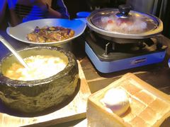 -绿茶餐厅(光谷世界城步行街店)
