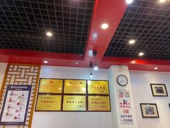 大堂-韩师傅老大同刀削面(北苑路店)