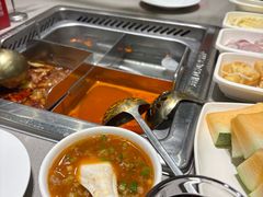 -海底捞火锅(龙湖北京大兴天街店)