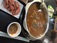 石婆婆烧鸡公(凤凰西街店)-石婆婆烧鸡公(凤凰西街店)