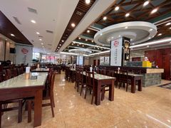 -服务大楼冷面(延大店)