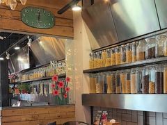 -MI WU FACTORY米屋美食工厂餐厅(绿地店)