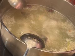 -楚江子·龙继斑鱼庄(建设东路店)