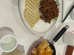 -大鸭梨烤鸭(石佛营店)