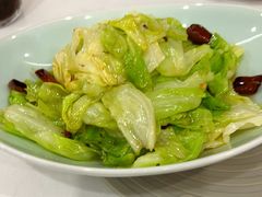 炝炒圆白菜-沸腾鱼乡(知春路分店)