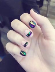 -U3日式美甲美睫