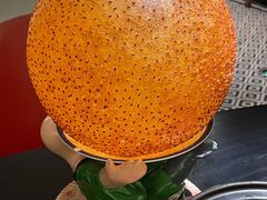 -吴越荣记苏州菜·松鼠桂鱼 100% 活鱼现做(月光码头店)