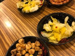-风光老灶麻辣香锅(大成路翠微百货店)