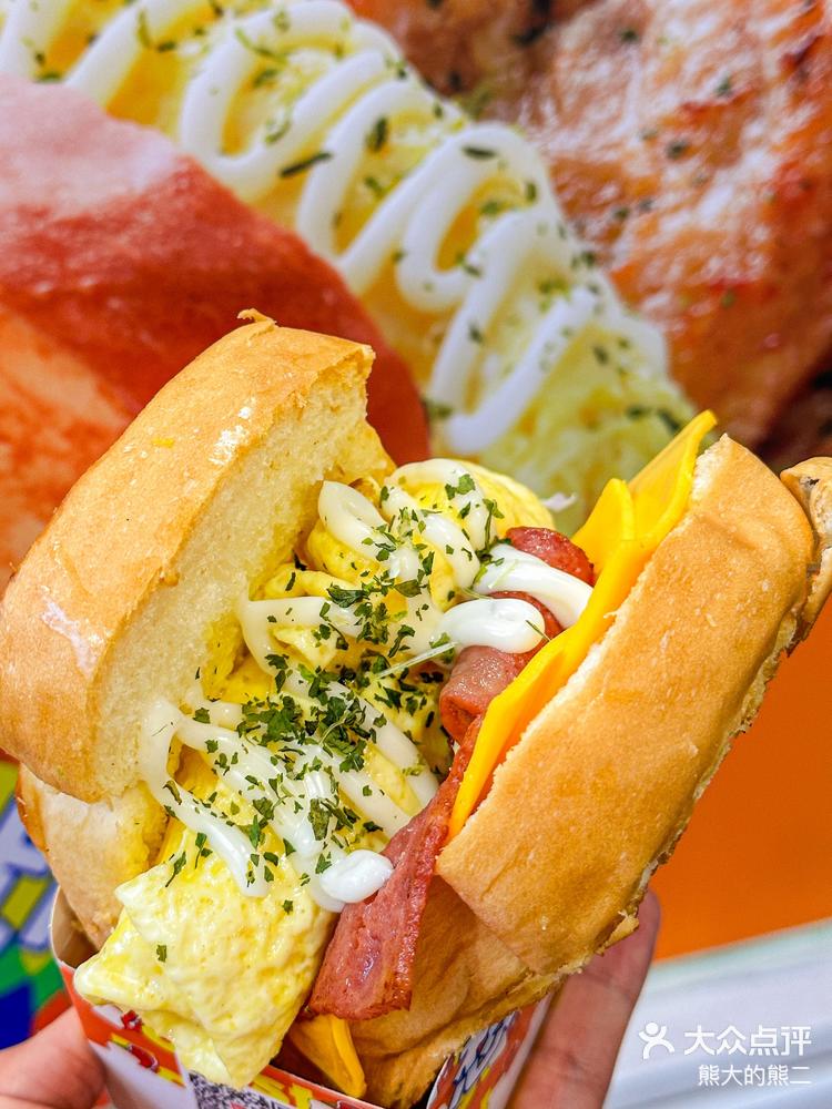 原来顺德美的悦然广场也有啦买一送一