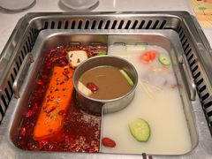 -大渝火锅(苏州西城永捷店)