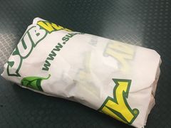 -赛百味SUBWAY(勒泰店)