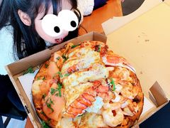 -Steveston Pizza Company (Richmond)