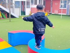 -北京市邮政管理局海慧寺幼儿园