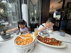 -鹿港小镇(滨北店)