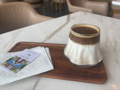 -木嘛working coffee(前海店)