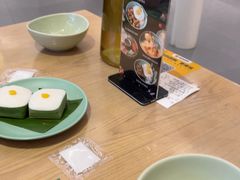 -mango tree芒果树泰国餐厅(青岛万象城店)