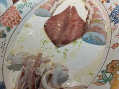 -广府乡下·饭庄(新港东路店)