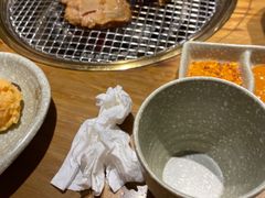 -牛人·雪花牛·木炭烤肉(昆山陆家店)