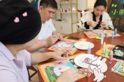 -禧悦府国际月子会所(总店)