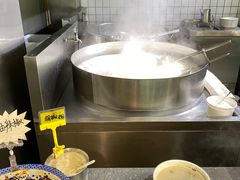 -清真刘记全羊肉鲜汤馆(前进路店)