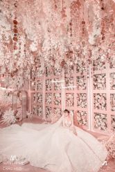 -MANLI BRIDAL婚纱