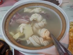 -蘭心餐厅(进贤路店)