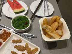 -海底捞火锅(王府井银泰in88店)