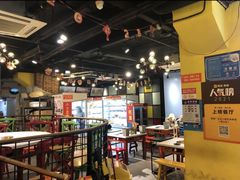 -钢管厂五区小郡肝串串香(南山店)