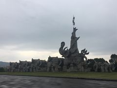 -中华孝德园