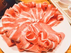 -额尔敦传统涮火锅·冰煮羊(铁东店)