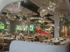 -花菇朵 ll 野生菌火锅·精品云南菜(后沙峪店)