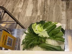 -福寿斋·老北京铜锅涮肉·烤鸭(顺义总店)