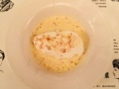 -Ocean's Table 欧舍