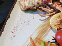 -上海苏宁宝丽嘉酒店·Cafe Bellagio西餐厅