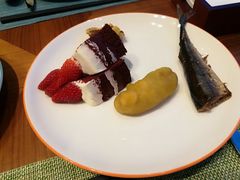 -济南香格里拉·咖啡泉自助餐厅