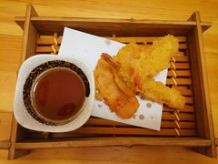 -高木日本料理(静安寺店)
