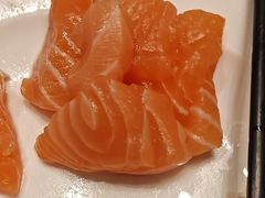 -冀粤香海鲜自助餐厅(西美五洲店)