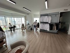 -bobo高端证件照工作室(三元桥店)